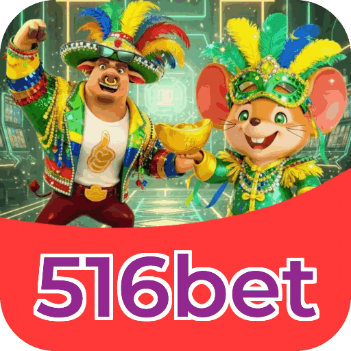 Tabela RTP dos jogos de cassino da 516bet