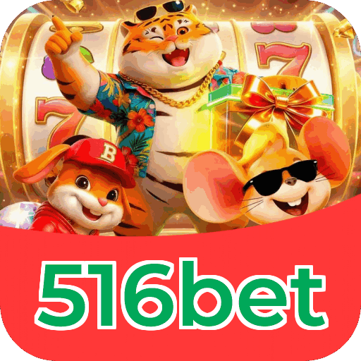 Tabela RTP dos jogos de cassino da 516bet